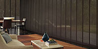 Vertical Blinds